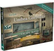 Umbra corbului