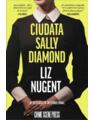 Copertă produs Ciudata Sally Diamond - thumb 1