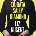 Copertă produs Ciudata Sally Diamond - gallery small 