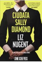 Imagine produs Ciudata Sally Diamond
