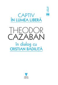 Copertă produs Captiv în lumea liberă