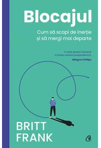 Copertă produs Blocajul