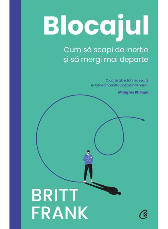 Copertă produs Blocajul - gallery big 1