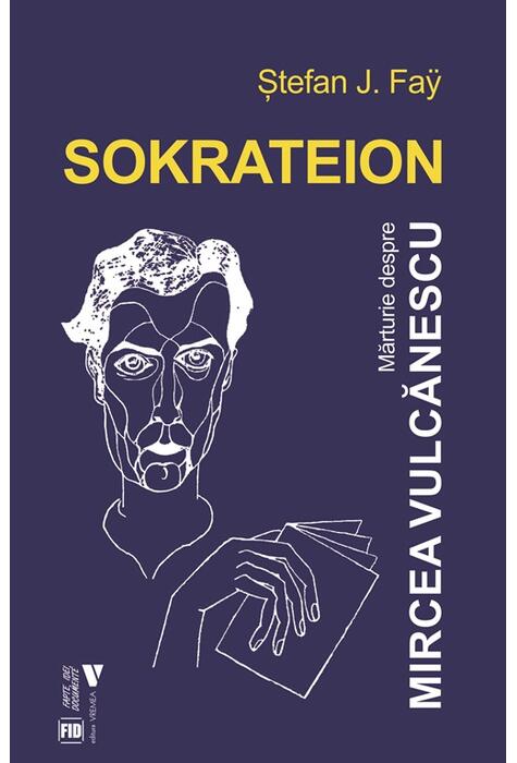Copertă produs Sokrateion