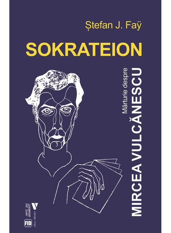 Copertă produs Sokrateion - gallery big 1