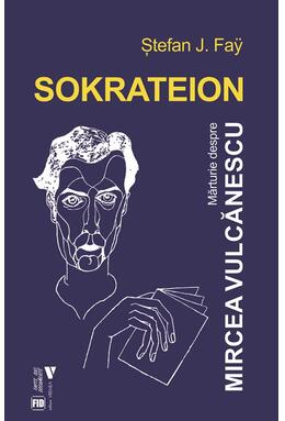 Copertă produs Sokrateion