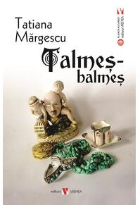 Copertă produs Talmeș-balmeș