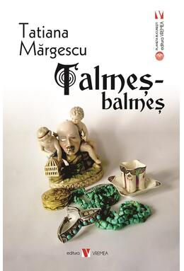 Copertă produs Talmeș-balmeș