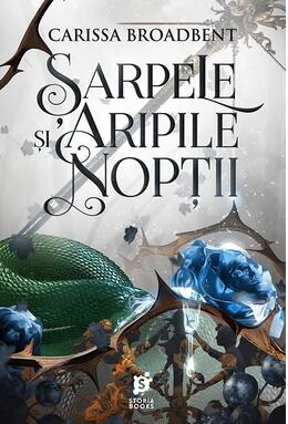 Copertă produs Șarpele și aripile nopții (Vol. 1)