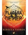 Copertă produs Flacăra de fier (Vol. 2) - thumb 1