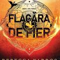 Copertă produs Flacăra de fier (Vol. 2) - gallery small 