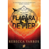 Copertă produs Flacăra de fier (Vol. 2)