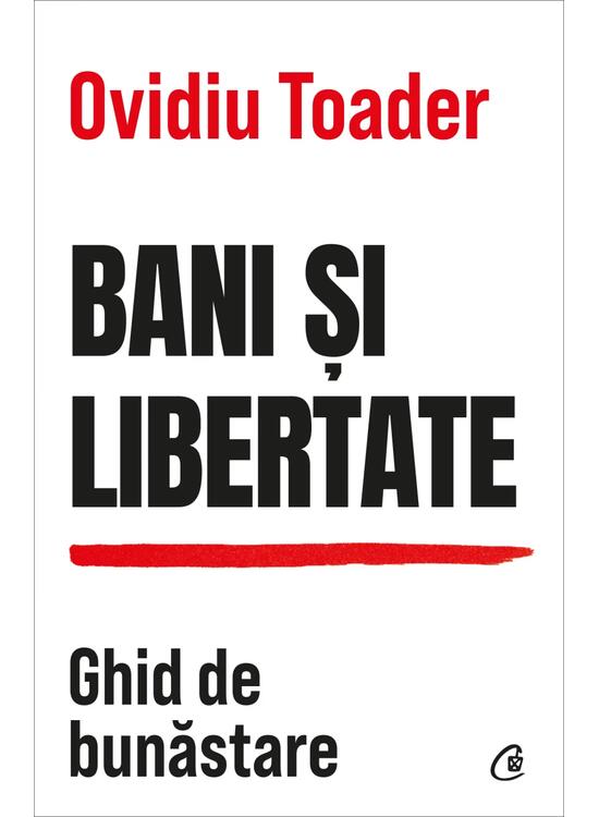 Copertă produs Bani și libertate - gallery big 1