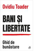 Imagine produs Bani și libertate