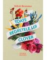 Copertă produs Toate regretele lui Clover - thumb 1