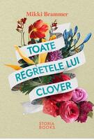 Imagine produs Toate regretele lui Clover