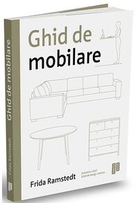 Copertă produs Ghid de mobilare
