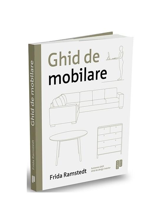 Copertă produs Ghid de mobilare - gallery big 1