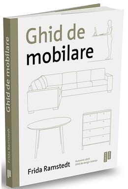 Copertă produs Ghid de mobilare