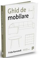 Copertă produs Ghid de mobilare