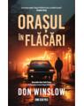 Copertă produs Orașul &icirc;n flăcări (Vol. 1) - thumb 1