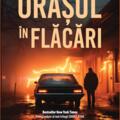 Copertă produs Orașul &icirc;n flăcări (Vol. 1) - gallery small 