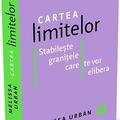 Copertă produs Cartea limitelor - gallery small 