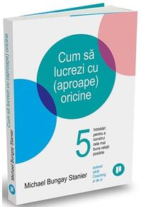 Copertă produs Cum să lucrezi cu (aproape) oricine