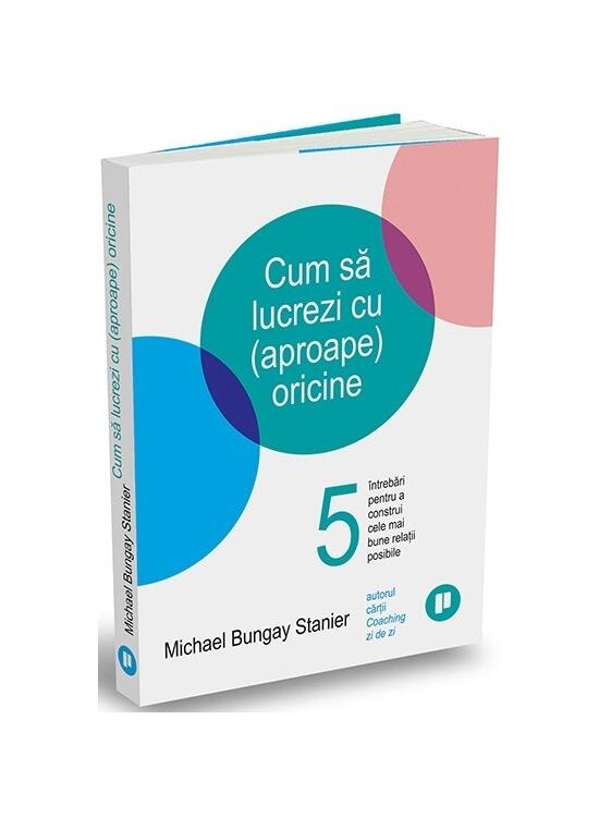 Copertă produs Cum să lucrezi cu (aproape) oricine - gallery big 1