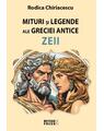 Copertă produs Miturile şi legendele ale Greciei antice - Zeii - thumb 1