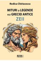 Imagine produs Miturile şi legendele ale Greciei antice - Zeii