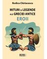 Copertă produs Miturile şi legendele ale Greciei antice - Eroii - thumb 1