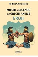 Imagine produs Miturile şi legendele ale Greciei antice - Eroii