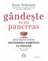 Copertă produs G&acirc;ndește ca un pancreas - thumb 1