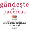 Copertă produs G&acirc;ndește ca un pancreas - gallery small 