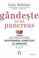 Imagine produs G&acirc;ndește ca un pancreas