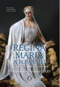 Copertă produs Însemnări zilnice 1931