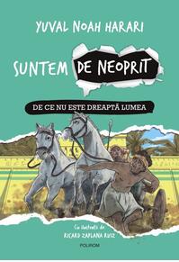 Copertă produs De ce nu este dreaptă lumea (Vol. 2)