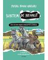 Copertă produs De ce nu este dreaptă lumea (Vol. 2) - thumb 1