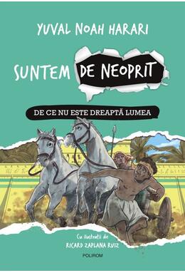 Copertă produs De ce nu este dreaptă lumea (Vol. 2)