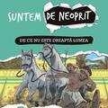 Copertă produs De ce nu este dreaptă lumea (Vol. 2) - gallery small 