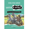 Copertă produs De ce nu este dreaptă lumea (Vol. 2)