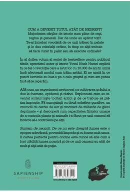 Copertă produs De ce nu este dreaptă lumea (Vol. 2)
