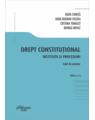 Copertă produs Drept constituțional. Instituții și proceduri - thumb 1