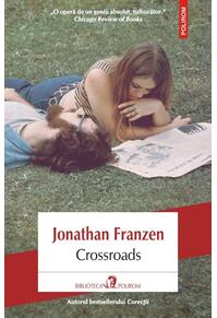 Copertă produs Crossroads