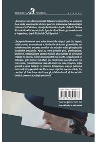 Copertă produs Sira