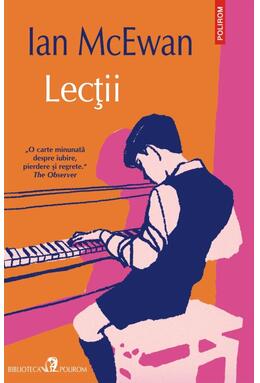 Copertă produs Lecții