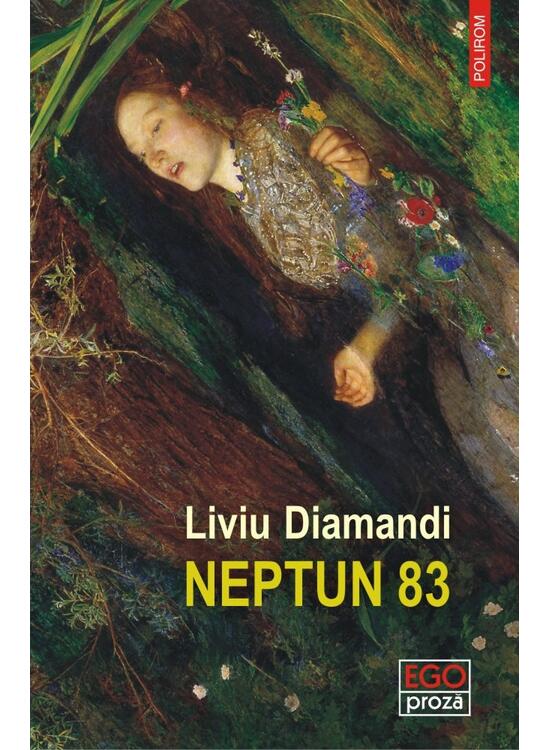 Copertă produs Neptun 83 - gallery big 1