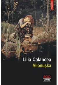 Copertă produs Alionușka