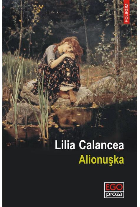 Copertă produs Alionușka